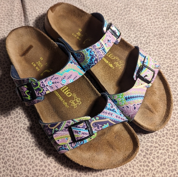 Birkenstock Shoes Birkenstock Sandals Poshmark
